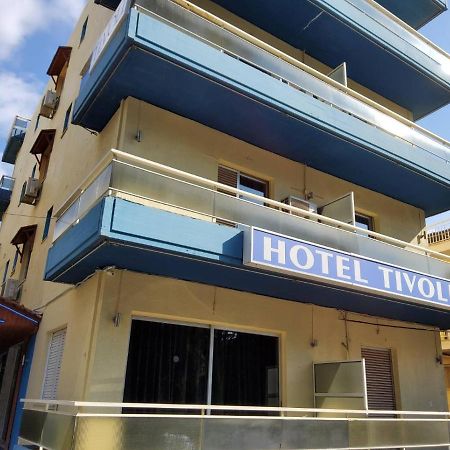 Tivoli Hotel Athens Luaran gambar