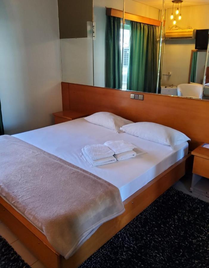 Tivoli Hotel Athens Luaran gambar