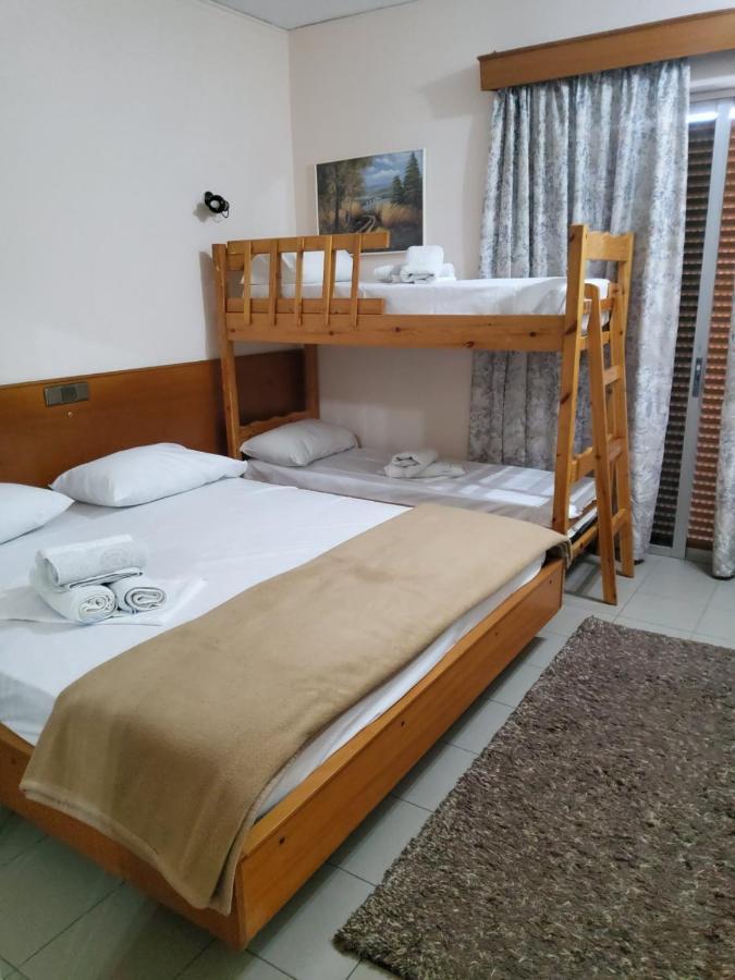 Tivoli Hotel Athens Luaran gambar