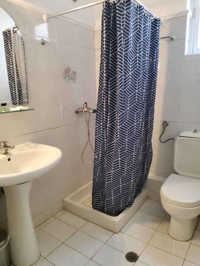 Tivoli Hotel Athens Luaran gambar